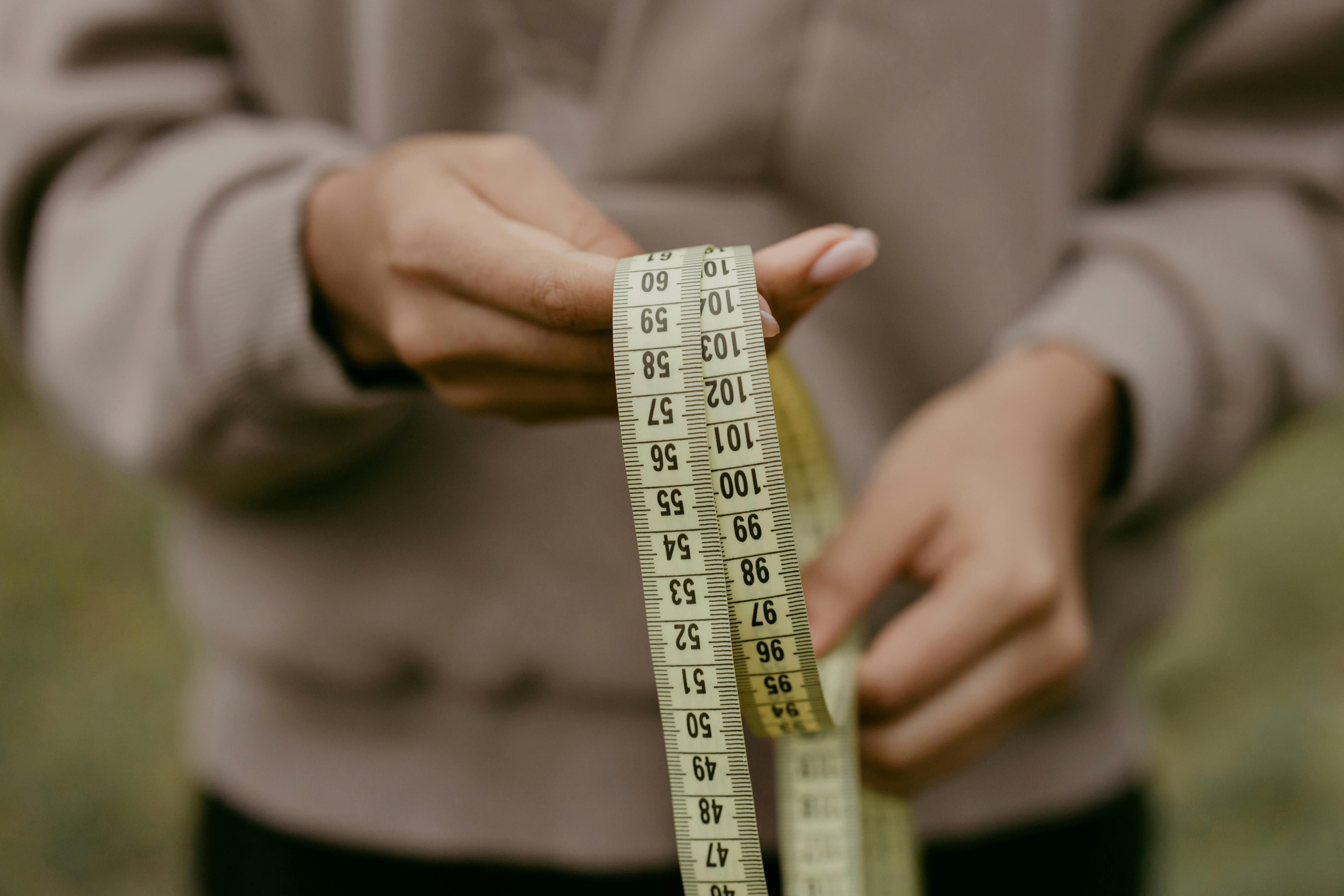 Personalized Nutrition — Why Your Diet Isn't Working